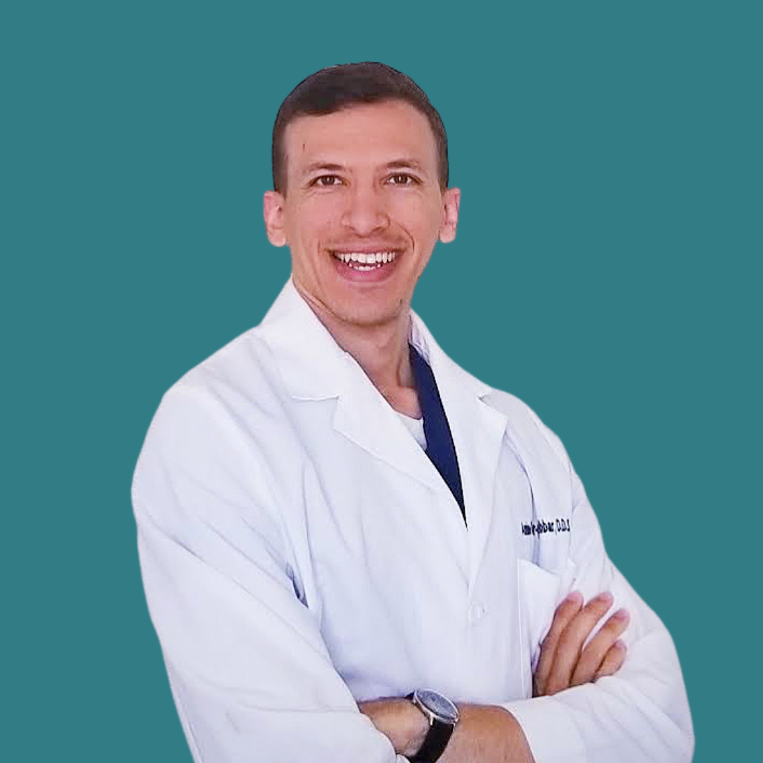 Dr. Randy Kreidel