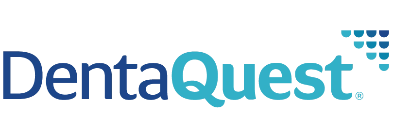 Denta Quest Denta quest logo