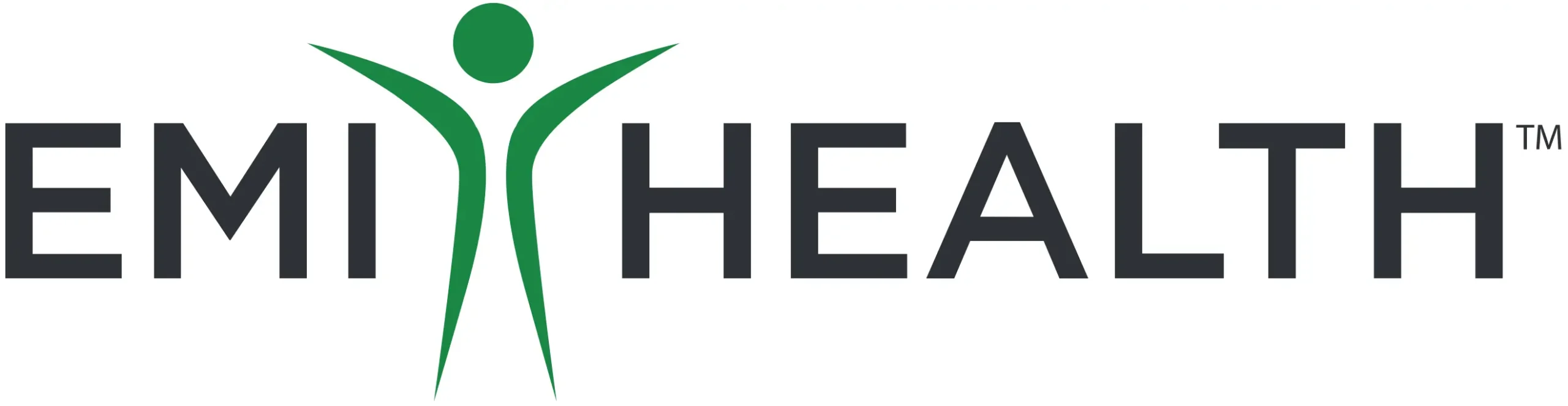 EMI health Emi health logo
