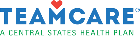 Team care Team care logo